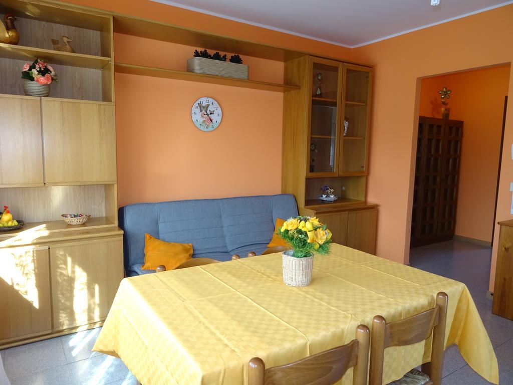Casa Nico Apartment Pellio Superiore Exterior photo